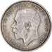 Munten, Groot Bretagne, Shilling, 1922