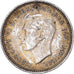 Coin, Australia, 3 Pence, 1941