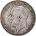 Münze, Großbritannien, Shilling, 1922