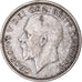 Monnaie, Grande-Bretagne, Shilling, 1935