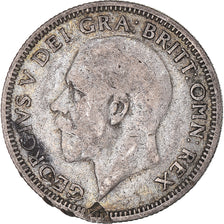Moneta, Gran Bretagna, Shilling, 1928