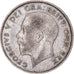 Münze, Großbritannien, Shilling, 1925