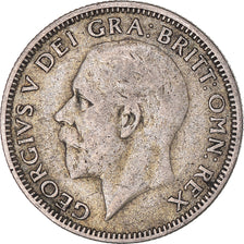 Coin, Great Britain, Shilling, 1928