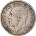 Coin, Great Britain, Shilling, 1928