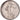 Moneda, Francia, Semeuse, 2 Francs, 1899, Paris, BC+, Plata, KM:845.1