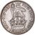 Coin, Great Britain, Shilling, 1936