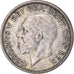 Münze, Großbritannien, Shilling, 1930