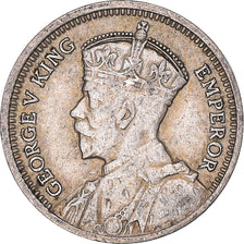 Monnaie, Nouvelle-Zélande, 3 Pence, 1933