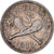 Moeda, Nova Zelândia, 3 Pence, 1933