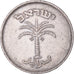 Monnaie, Israël, 100 Pruta, 1955