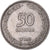 Coin, Israel, 50 Pruta, 1949