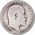 Moneda, Reino Unido, 3 Pence, 1910