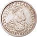 Coin, Belgium, 5 Ecu, 1987, AU(50-53), Silver, KM:166