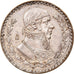 Monnaie, Mexique, Peso, 1962, Mexico City, TTB+, Argent, KM:459
