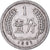 Moeda, China, Fen, 1963