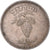 Coin, Israel, 25 Pruta, 1949