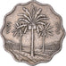 Münze, Irak, 5 Fils, 1971