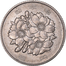 Moneta, Giappone, 100 Yen, 1972