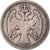 Monnaie, Serbie, 20 Para, 1884