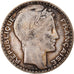 Coin, France, Turin, 10 Francs, 1932, Paris, VF(20-25), Silver, KM:878