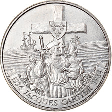 Coin, Canada, Elizabeth II, Dollar, 1984, Royal Canadian Mint, Ottawa