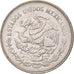 Coin, Mexico, 50 Pesos, 1982, Mexico City, EF(40-45), Copper-nickel, KM:490