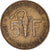 Moeda, Estados da África Ocidental, 5 Francs, 1960