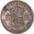 Monnaie, Grande-Bretagne, 1/2 Crown, 1947