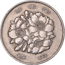 Coin, Japan, 100 Yen, 1980