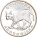 Monnaie, Pologne, environmental protection, 100 Zlotych, 1979, Warsaw, ESSAI