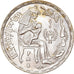 Moneta, Egitto, Pound, 1979, SPL-, Argento, KM:489