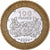 Münze, Zentralafrikanische Staaten, 100 Francs, 2006