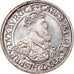 Coin, Belgium, 5 Ecu, 1987, AU(50-53), Silver, KM:166