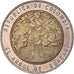 Munten, Colombia, 500 Pesos, 2005