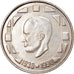 Coin, Belgium, 500 Francs, 500 Frank, 1990, EF(40-45), Silver, KM:178