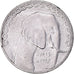 Coin, Algeria, 5 Dinars, 1992
