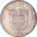 Coin, Panama, 1/4 Balboa, 2008