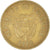 Coin, Colombia, 100 Pesos, 2008