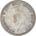 Monnaie, Grande-Bretagne, 6 Pence, 1927
