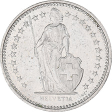 Svizzera, 1/2 Franc, 2000
