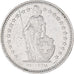 Svizzera, 1/2 Franc, 2000