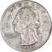 Munten, Verenigde Staten, Quarter, 1943