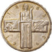Coin, Switzerland, 5 Francs, 1963, Bern, VF(30-35), Silver, KM:51