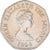 Jersey, 20 Pence, 1994