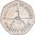 Jersey, 20 Pence, 1994