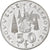 Moneta, Nowa Kaledonia, 50 Francs, 1992