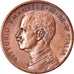Coin, Italy, Vittorio Emanuele III, 5 Centesimi, 1909, Rome, EF(40-45), Bronze