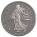 Francia, Semeuse, Franc, 1999, Paris, SPL, Nichel, Gadoury:474b