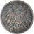 Coin, Germany, 10 Pfennig, 1898