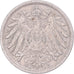 Monnaie, Allemagne, 10 Pfennig, 1910